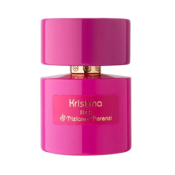 Tiziana Terenzi Kristina Extrait De Parfum Unisex parfüm kivonat csomagolás nélkül