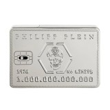 Philipp Plein No Limits...