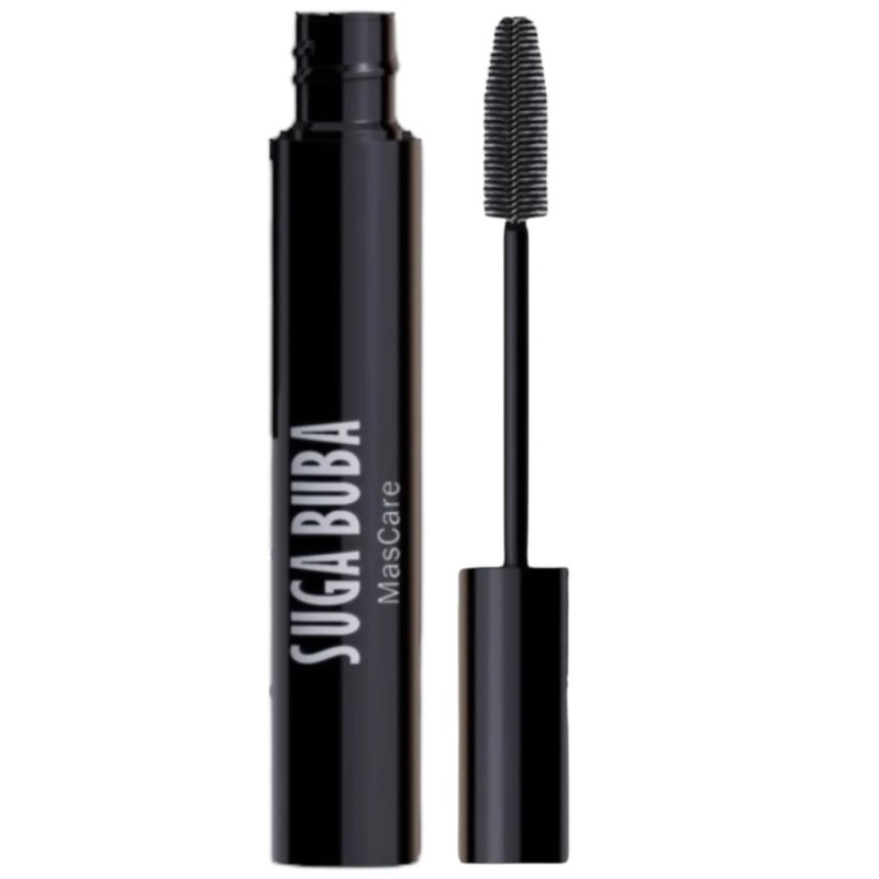 Suga Buba MasCare Szempillaspirál és szérum 2 az 1-ben