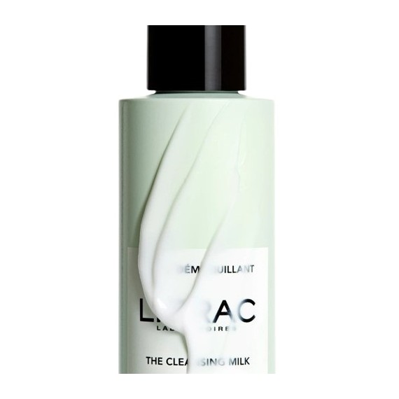 Lierac Cleanser A Tisztító Tej Tisztító Tej