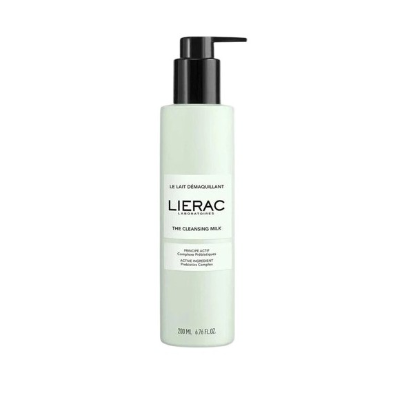 Lierac Cleanser A Tisztító Tej Tisztító Tej
