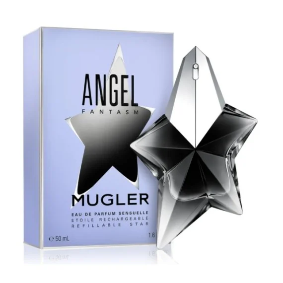 Mugler Angel Fantasm Apă de parfum pentru femei EDP