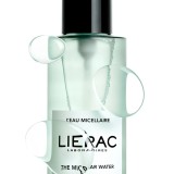 Lierac Tisztító A Micellás Víz Micellás Víz