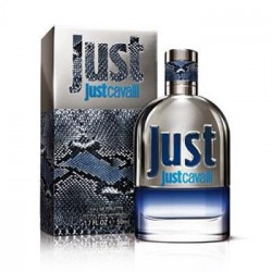 Roberto Cavalli Just Cavalli Eau de toilette férfiaknak EDT