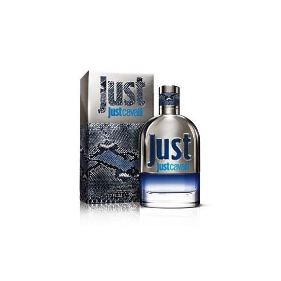 Roberto Cavalli Just Cavalli Eau de toilette férfiaknak EDT