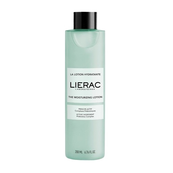 Lierac Cleanser The Moisturizing Lotion Hidratáló Lotion