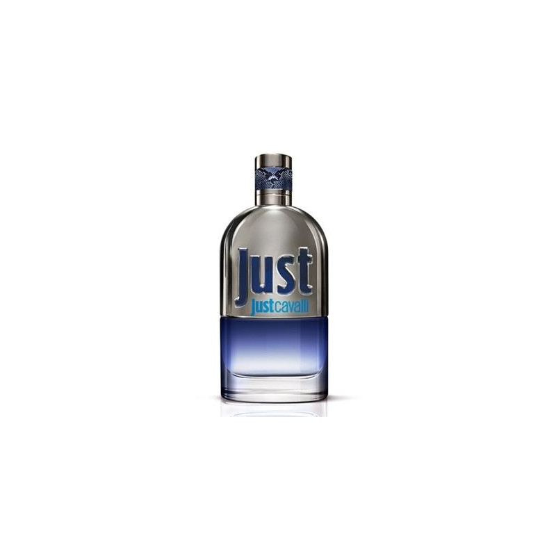 Roberto Cavalli Just Cavalli Eau de toilette férfiaknak EDT