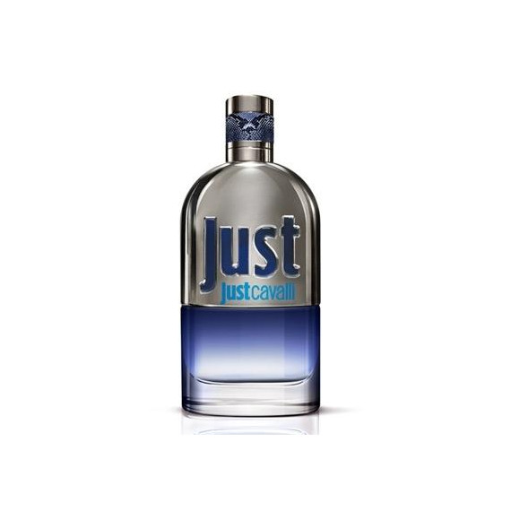 Roberto Cavalli Just Cavalli Eau de toilette férfiaknak EDT