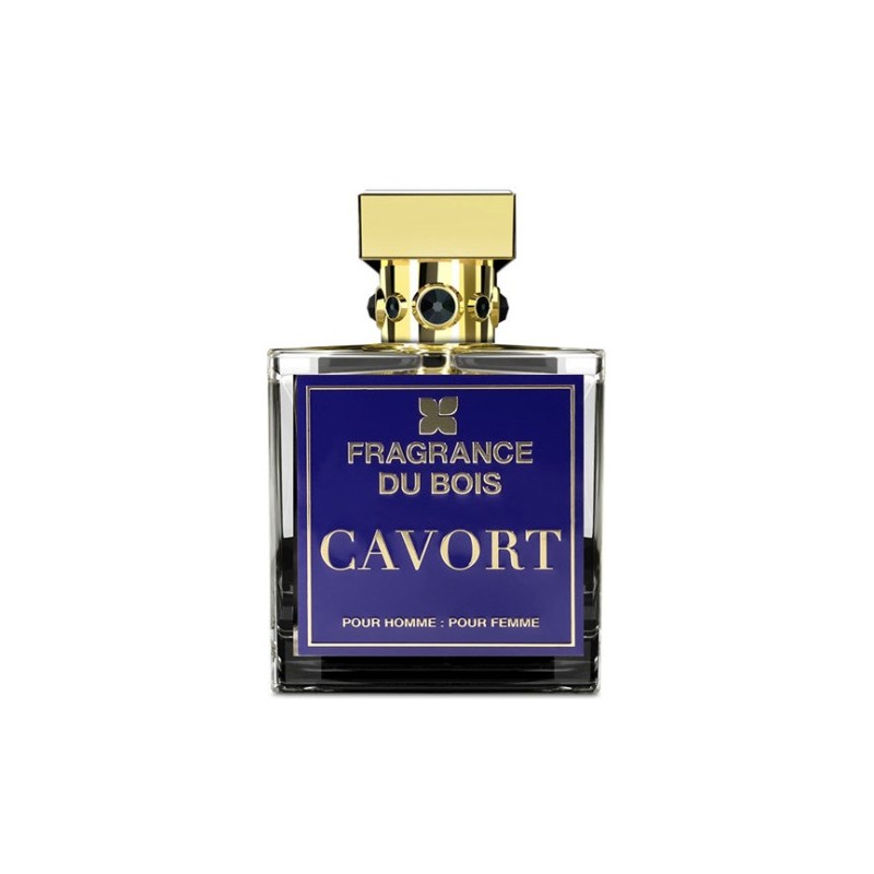 Fragrance Du Bois Cavort Unisex parfüm kivonat