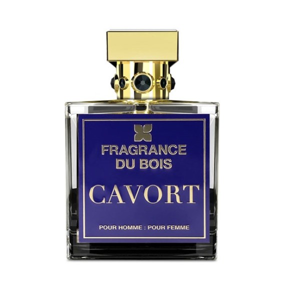 Fragrance Du Bois Cavort Unisex parfüm kivonat