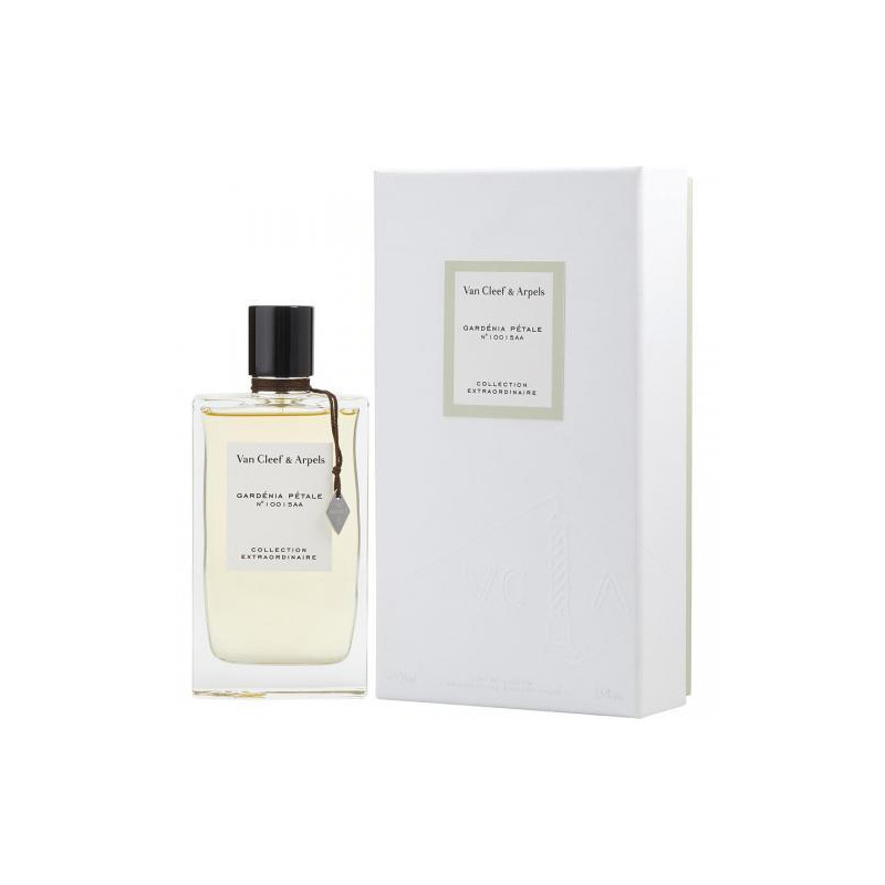 Van Cleef & Arpels Collection Extraordinaire Gardenia Petale női parfüm EDP