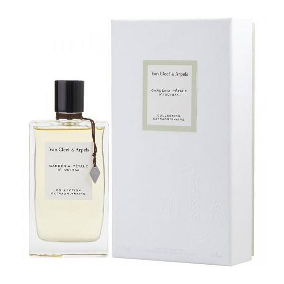 Van Cleef & Arpels Collection Extraordinaire Gardenia Petale női parfüm EDP