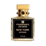 Fragrance Du Bois New York...