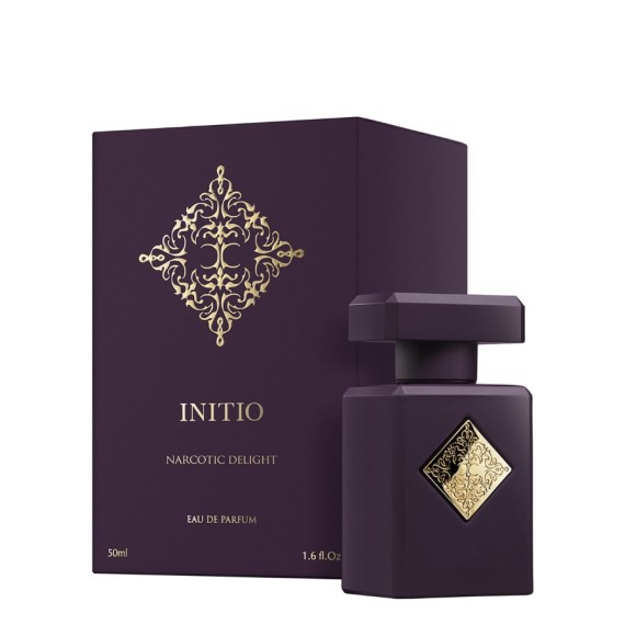 Initio Parfums Prives Narcotic Delight Unisex parfüm EDP
