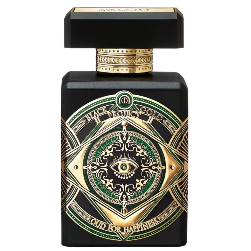 Initio Parfums Prives Oud For Happiness unisex parfüm EDP