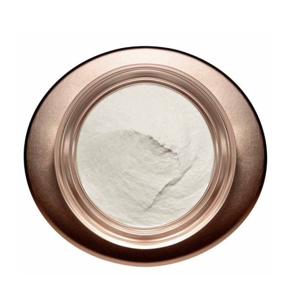 Clarins V-Facial Intensive Wrap Mască de față iluminatoare