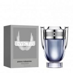 Paco Rabanne Invictus Eau de toilette férfiaknak EDT
