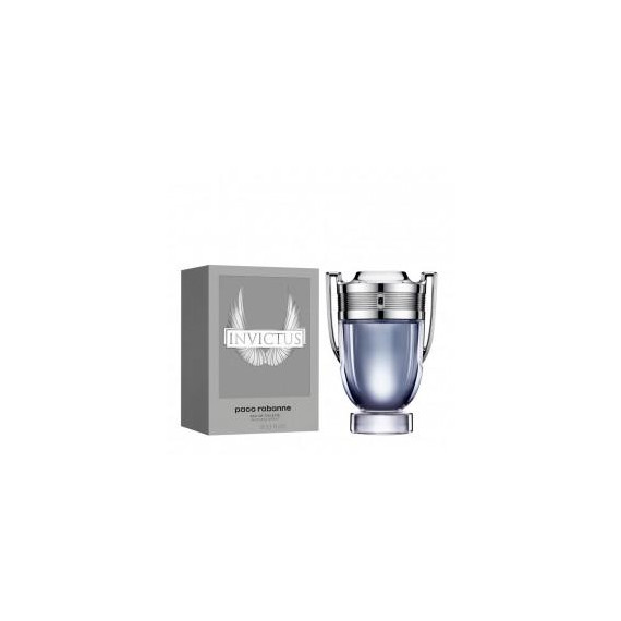 Paco Rabanne Invictus Eau de toilette férfiaknak EDT