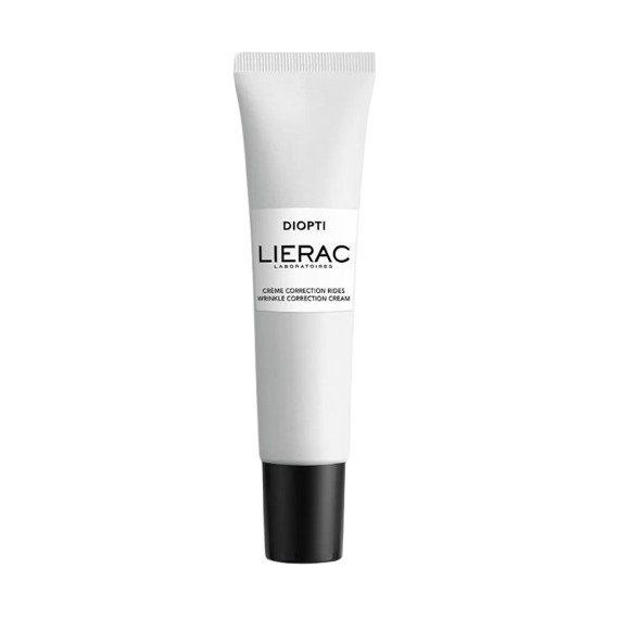 Lierac Diopti Rides Ránctalanító Krém Szemkörnyékápoló Krém