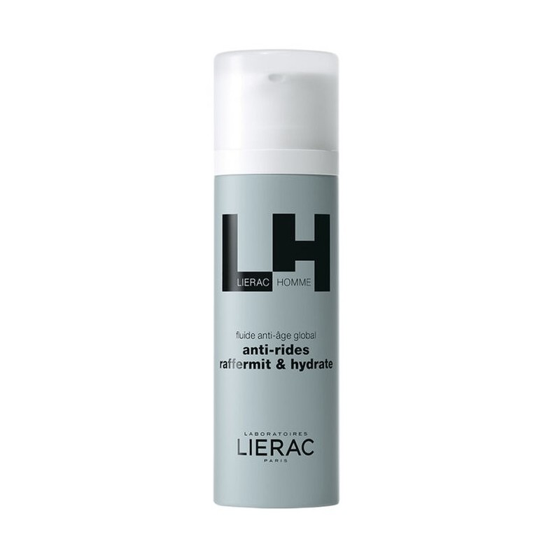 Lierac Homme Global Anti-Aging Fluid Arckrém