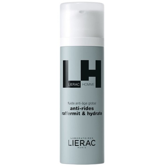 Lierac Homme Global Anti-Aging Fluid Arckrém