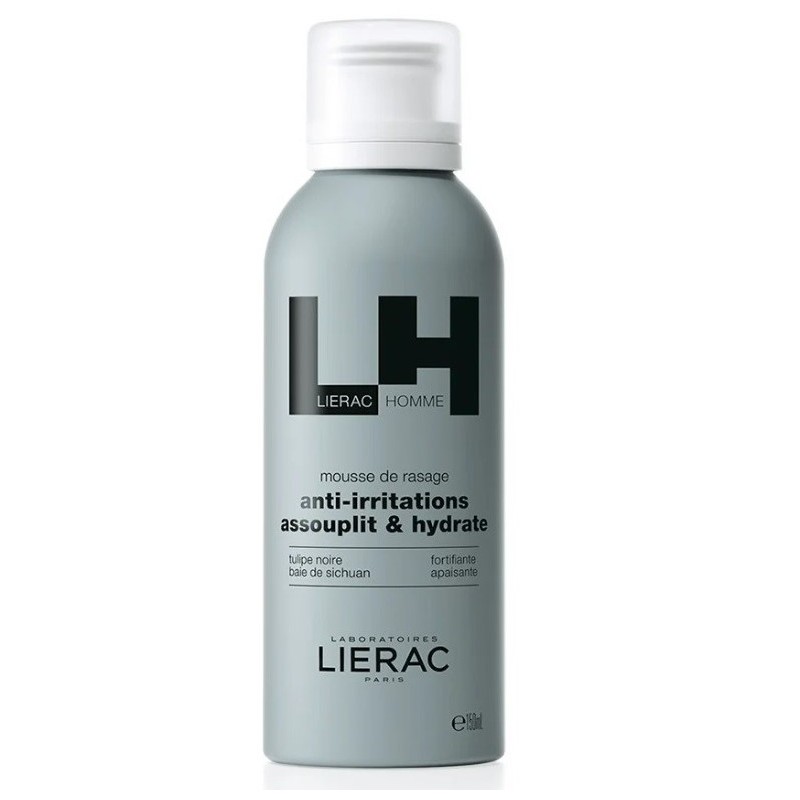 Lierac Homme Borotvahab Krém