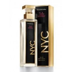 Elizabeth Arden 5th Avenue NYC női parfüm EDP