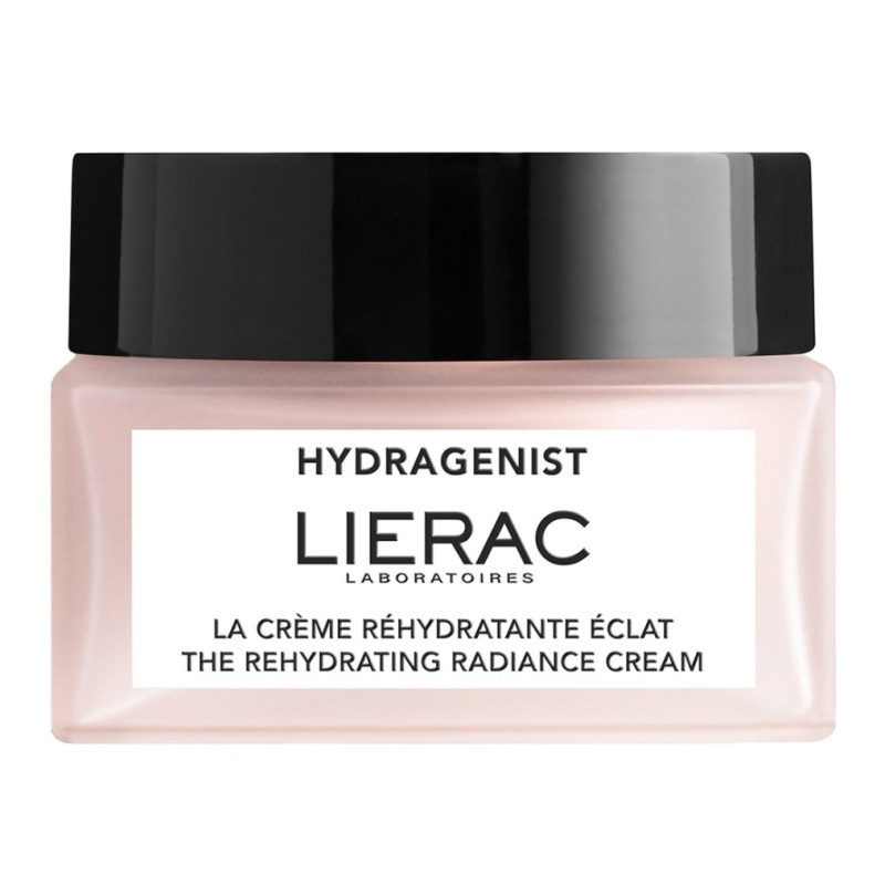 Lierac Hydragenist A Hidratáló Ragyogás Krém