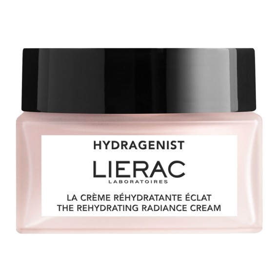 Lierac Hydragenist A Hidratáló Ragyogás Krém