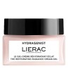 Lierac Hydragenist A Hidratáló Ragyogás Krém-Gél Arckrém