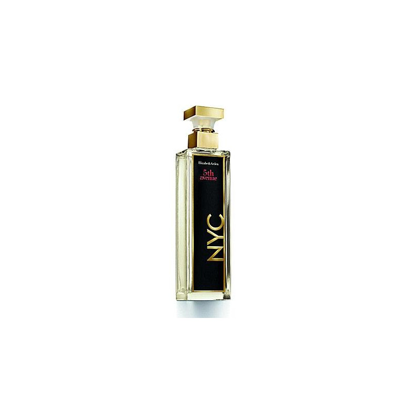 Elizabeth Arden 5th Avenue NYC női parfüm EDP