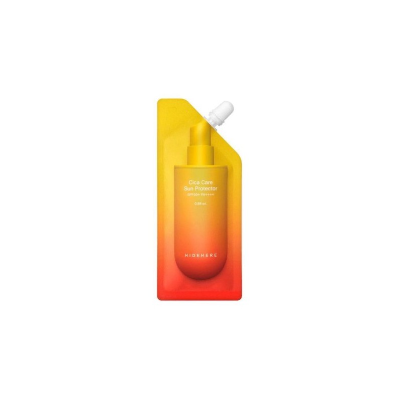 Hidehere Cica Care Sun Protecție solară