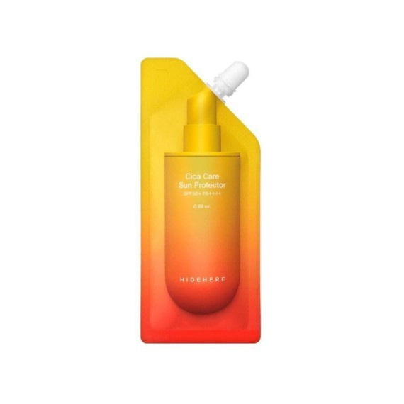 Hidehere Cica Care Sun Protecție solară