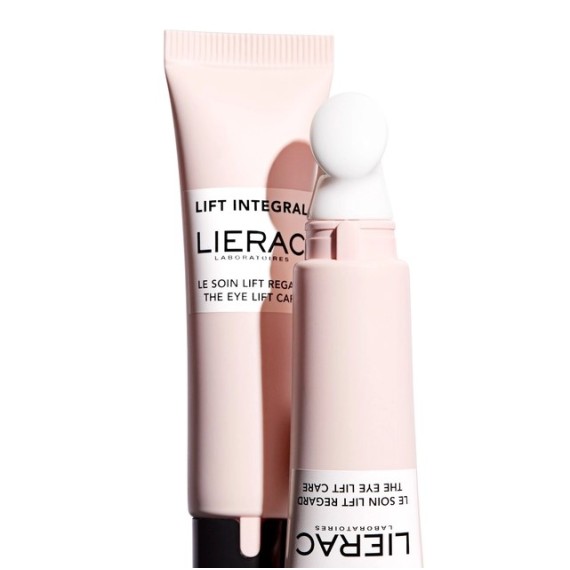 Lierac Lift Integral Szememelő Krém Okoápoló krém