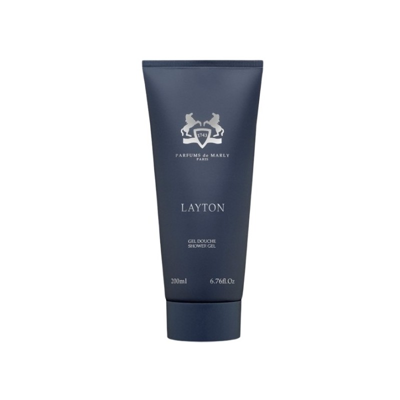 Parfums de Marly Layton Gel de duș unisex