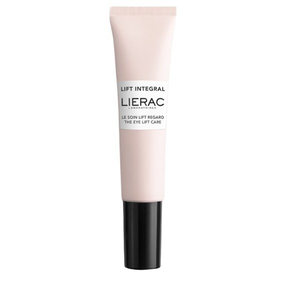 Lierac Lift Integral Szememelő Krém Okoápoló krém
