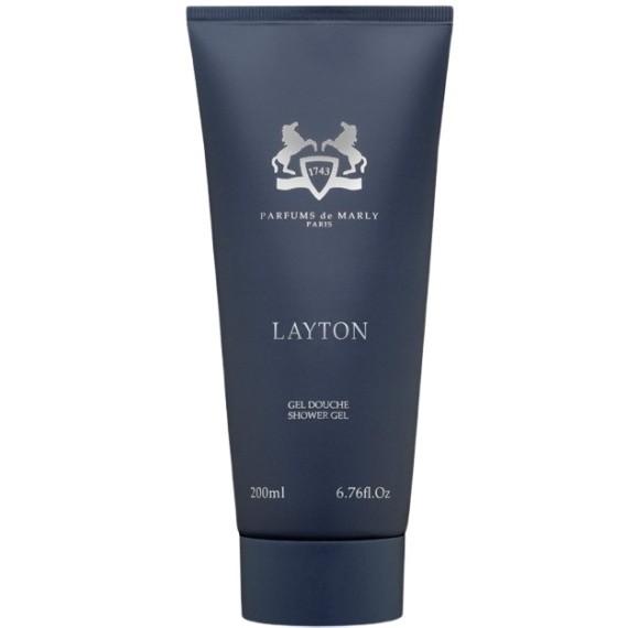 Parfums de Marly Layton Gel de duș unisex