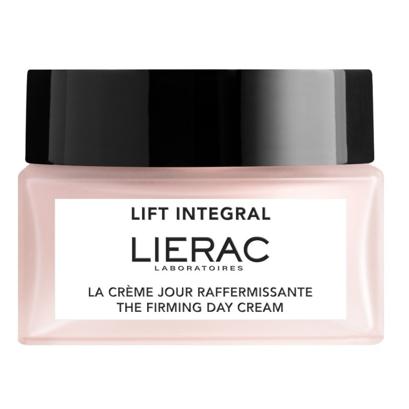 Lierac Lift Integral A Firming Day Cream Napi Krém