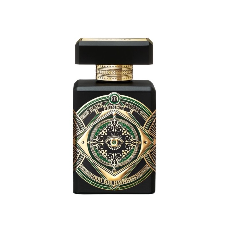Initio Parfums Prives Oud For Happiness Apă de Parfum Unisex EDP