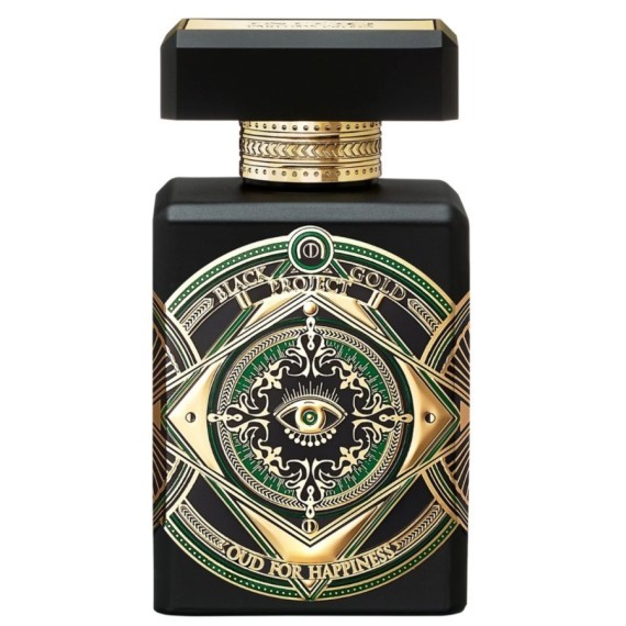 Initio Parfums Prives Oud For Happiness Apă de Parfum Unisex EDP