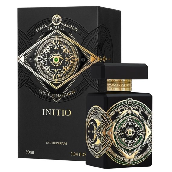 Initio Parfums Prives Oud For Happiness Apă de Parfum Unisex EDP