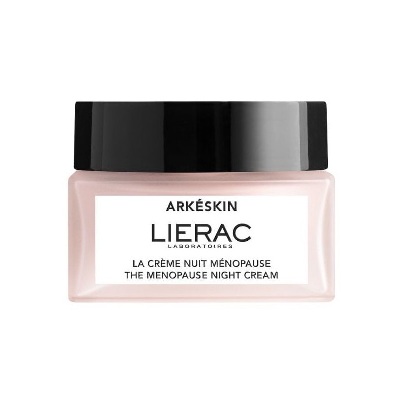 Lierac Lift Integral Regeneráló Éjszakai Krém Éjszakai Krém