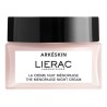 Lierac Lift Integral Regeneráló Éjszakai Krém Éjszakai Krém
