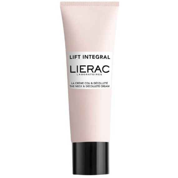 Lierac Lift Integral Nyak- és Dekoltázs Krém