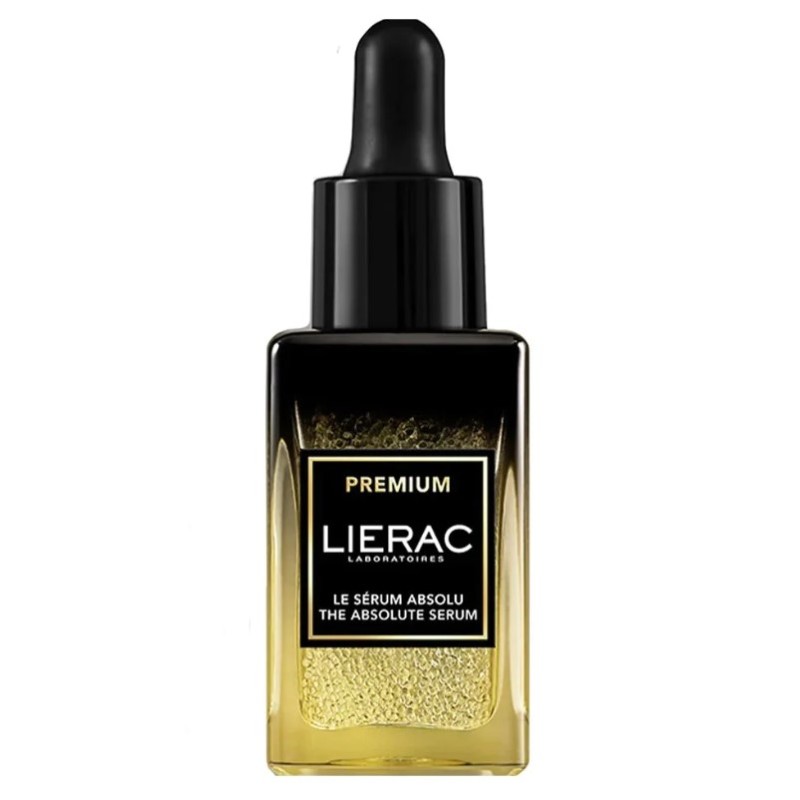 Lierac Premium The Serum Arckrém Szérum