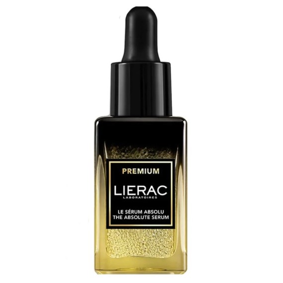 Lierac Premium The Serum Arckrém Szérum