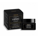 Lierac Premium A Selymes Krém Arcápoló Krém