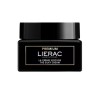 Lierac Premium A Selymes Krém Arcápoló Krém