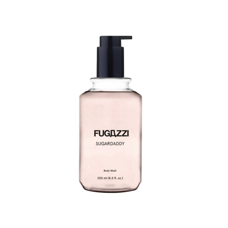 Fugazzi Sugardaddy Gel de duș unisex