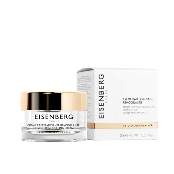 Eisenberg Firming Remodelling Cream Arctonizáló lifting krém